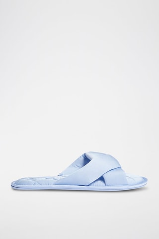 Mules Amaria - Mauve