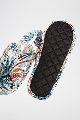 Mules Soan - Vert olive