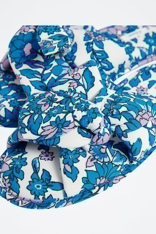 Mules Blossom - Ciel