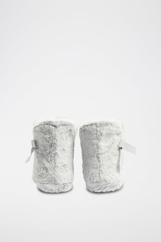 Bottines Noemie - Gris clair - Etam