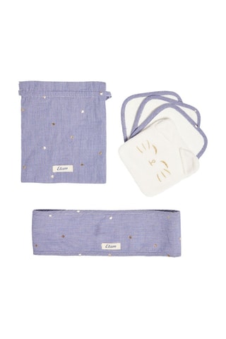 Coffret soin de visage Beloved - 6 pièces