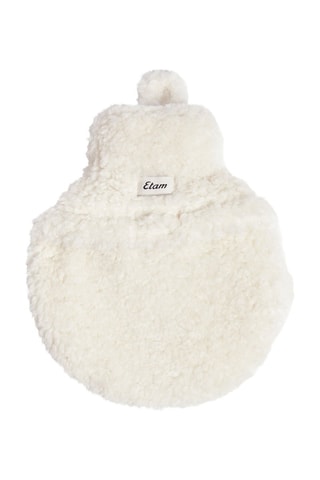 Bouillotte Gavyn - Ecru