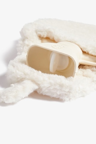 Bouillotte Gavyn - Ecru