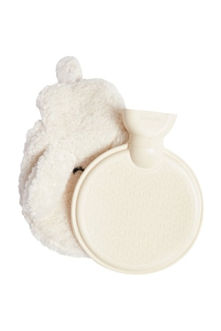 Bouillotte Gavyn - Ecru