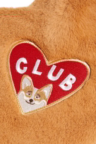 Bouillotte Gussy - Camel