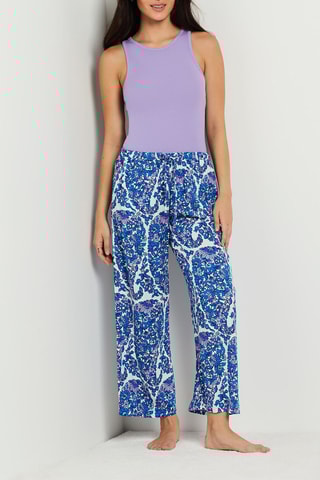 Débardeur Jamie - Mauve