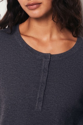 Pull Polana - Anthracite