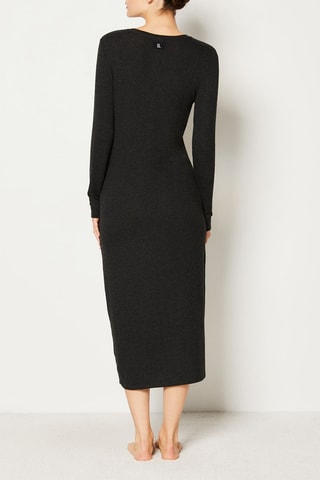 Robe pull Patya - Anthracite