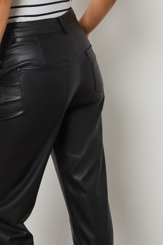 Pantalon - Noir