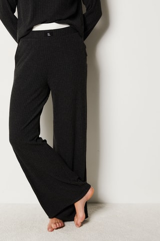 Pantalon Palino - Anthracite