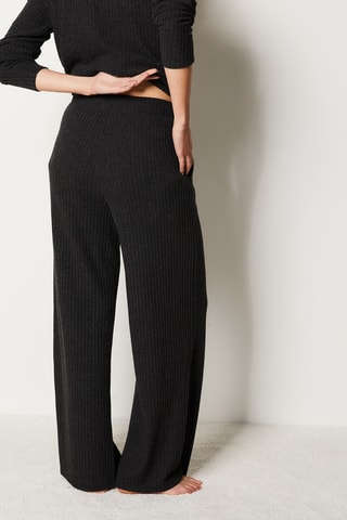 Pantalon Palino - Anthracite