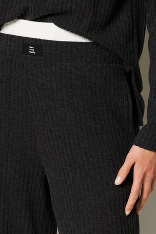 Pantalon Palino - Anthracite