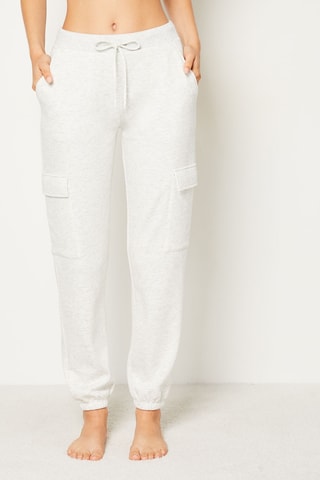 Pantalon Pinda - Gris