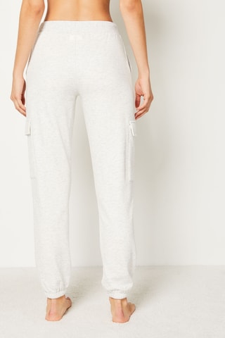 Pantalon Pinda - Gris