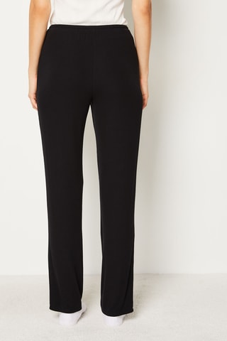 Pantalon Lilio - Noir