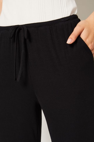 Pantalon Lilio - Noir