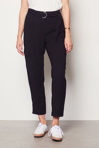 Pantalon Logan - Noir