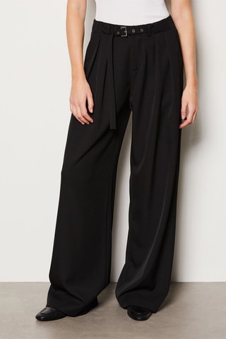 Pantalon Lou - Noir