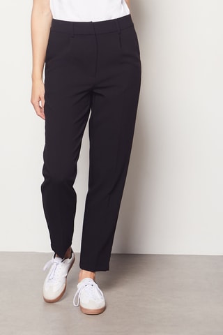 Pantalon Jim - Noir