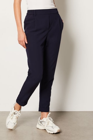 Pantalon Poman - Bleu marine