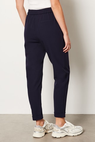 Pantalon Poman - Bleu marine