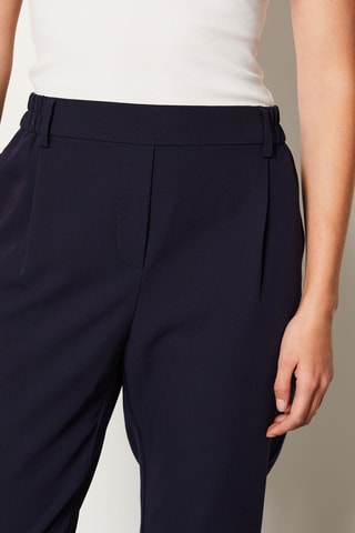 Pantalon Poman - Bleu marine