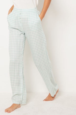 Pantalon Caissy - Vert clair