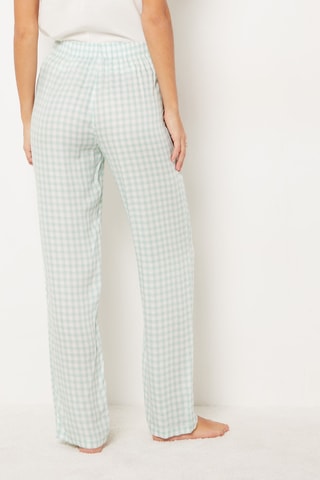 Pantalon Caissy - Vert clair