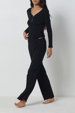 Pantalon Coly - Noir