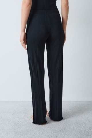 Pantalon Coly - Noir