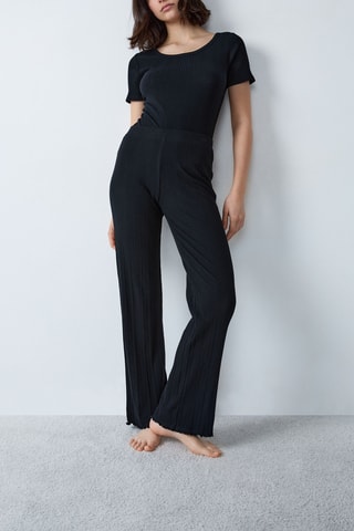 Pantalon Coly - Noir