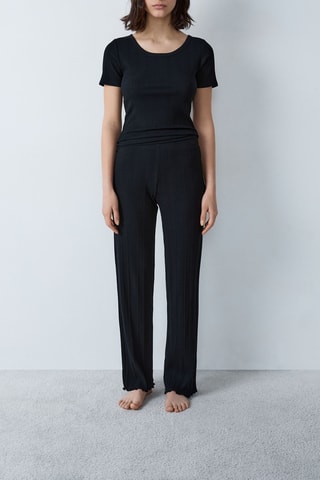 Pantalon Coly - Noir