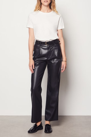 Pantalon Jordi - Noir