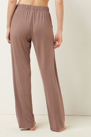 Pantalon Mody  - Taupe