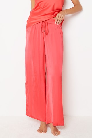 Pantalon Cheeta - Corail