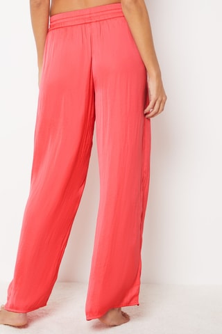 Pantalon Cheeta - Corail