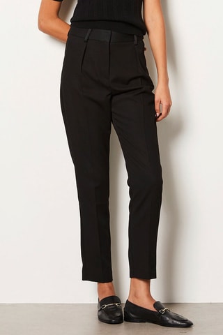 Pantalon Nikita - Noir