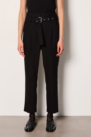 Pantalon Marquis - Noir