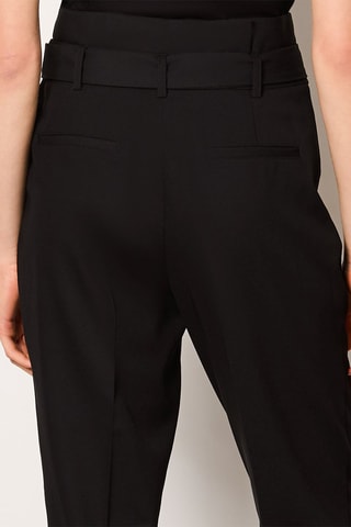 Pantalon Marquis - Noir