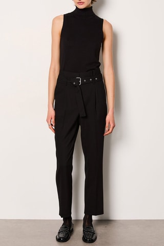 Pantalon Marquis - Noir