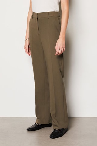 Pantalon Achille - Vert olive