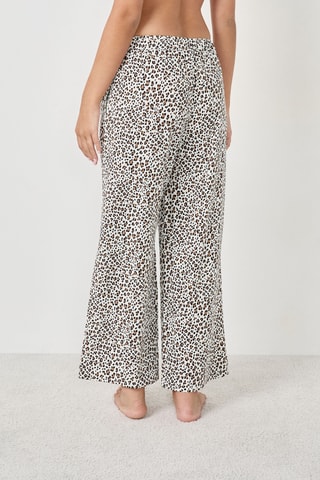 Pantalon Tyler - Blanc