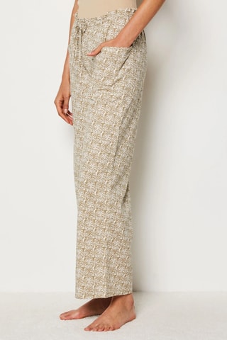 Pantalon Soan - Kaki