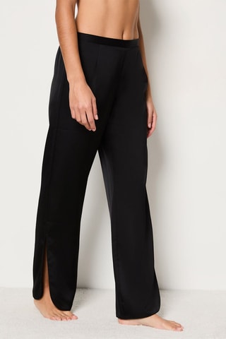 Pantalon Marisa - Noir