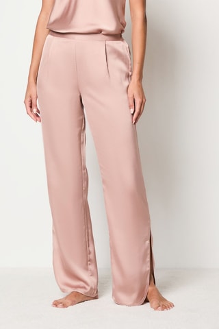 Pantalon Marisa - Beige