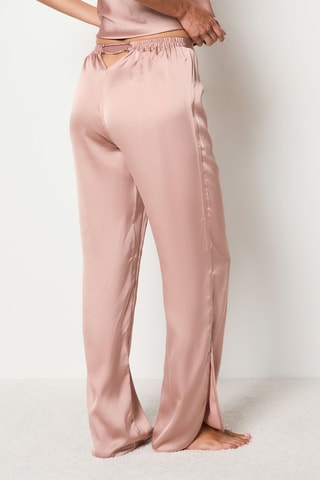 Pantalon Marisa - Beige