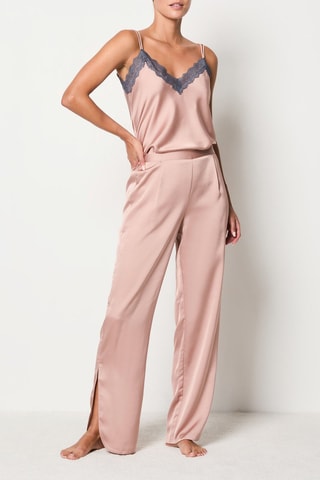 Pantalon Marisa - Beige