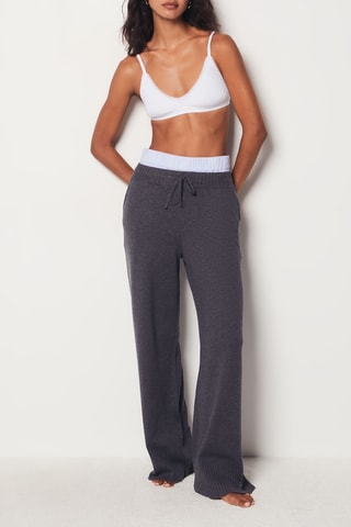 Pantalon Polana - Anthracite