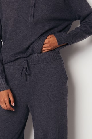 Pantalon Polana - Anthracite