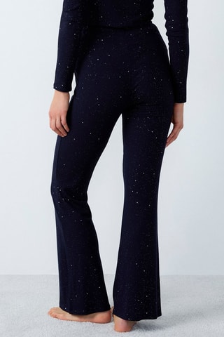 Pantalon Maura - Bleu nuit